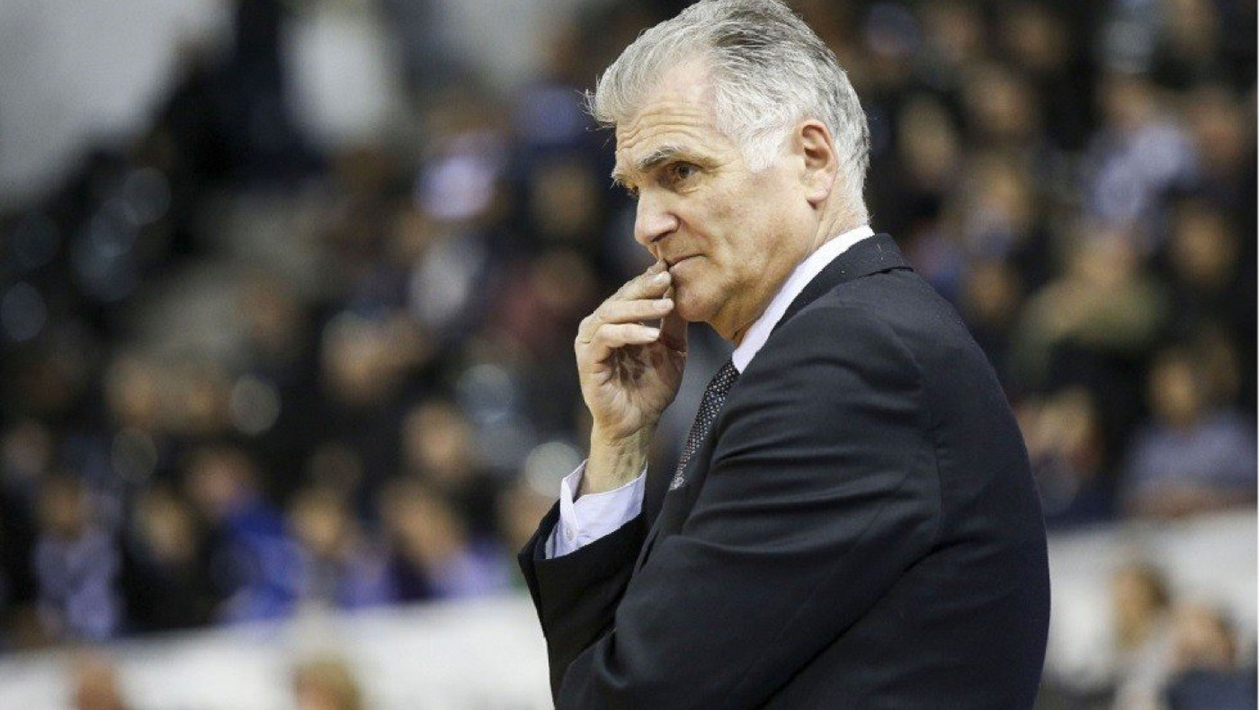 Μαρκόπουλος: «Τα επόμενα χρόνια η Θεσσαλονίκη θα χτυπήσει την... πόρτα της Αθήνας, με σωστό πλάνο μπορεί να διεκδικήσει το πρωτάθλημα»