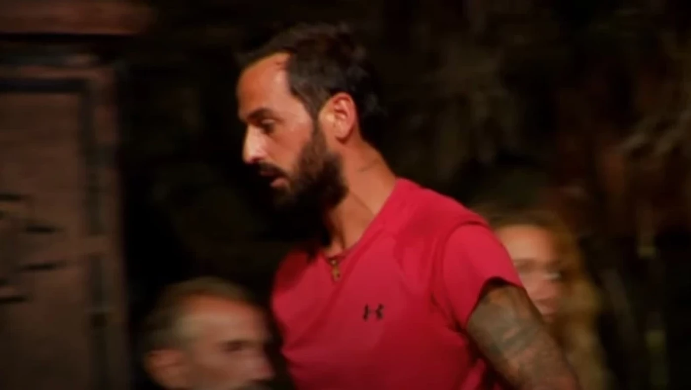 Σοϊλέδης για Survivor: «Υπάρχει όρος που λέει πως δεν μπορούμε να κάνουμε μήνυση σε άλλον παίκτη για ό,τι λέει μέσα στο παιχνίδι»