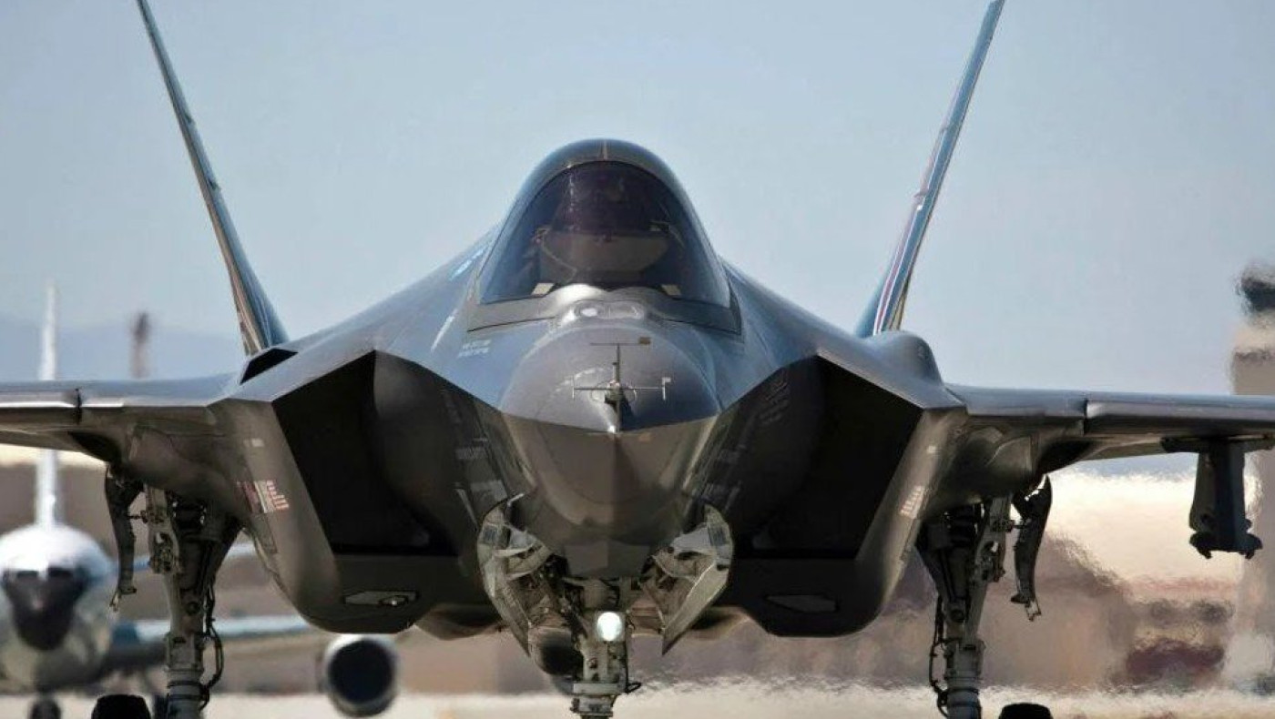 Η ώρα των F-35: Η επίσκεψη Μητσοτάκη στις ΗΠΑ και το ενδεχόμενο μεγάλο deal -Οι S-300 και τα υπόλοιπα Ρωσικά όπλα