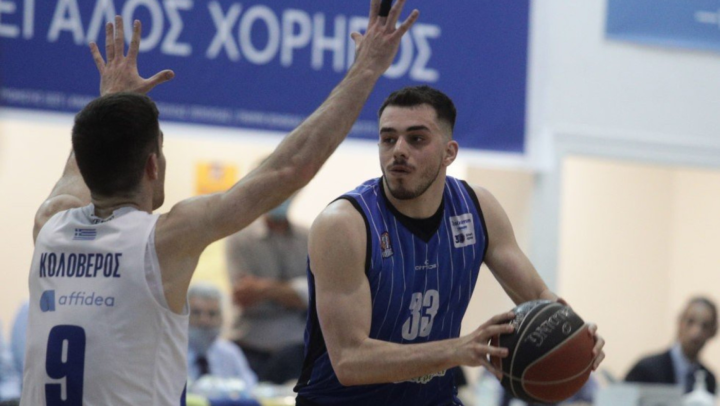 Κατάπτωση της εγγυητικής του Ηρακλή, «τριπλή» κατάπτωση για τον Ιωνικό