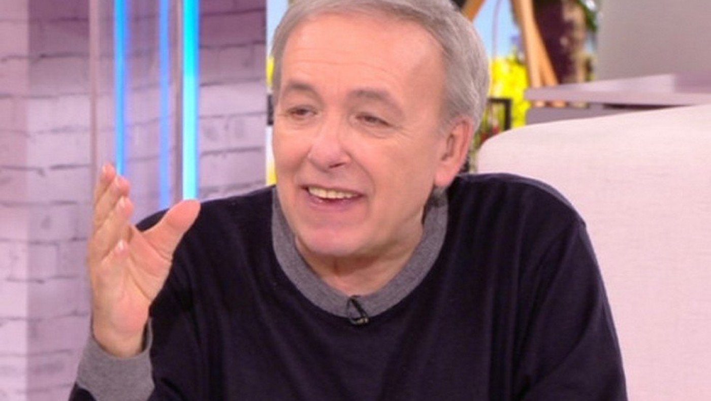 Ξέσπασμα Μικρούτσικου: «Εγώ αυτή τη στιγμή ζω στο σκοτάδι»