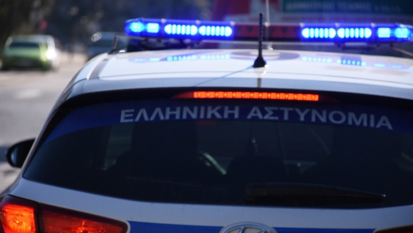 Θεσσαλονίκη: Απειλούσε την ανιψιά με όπλο για να παντρευτεί τον υιό του