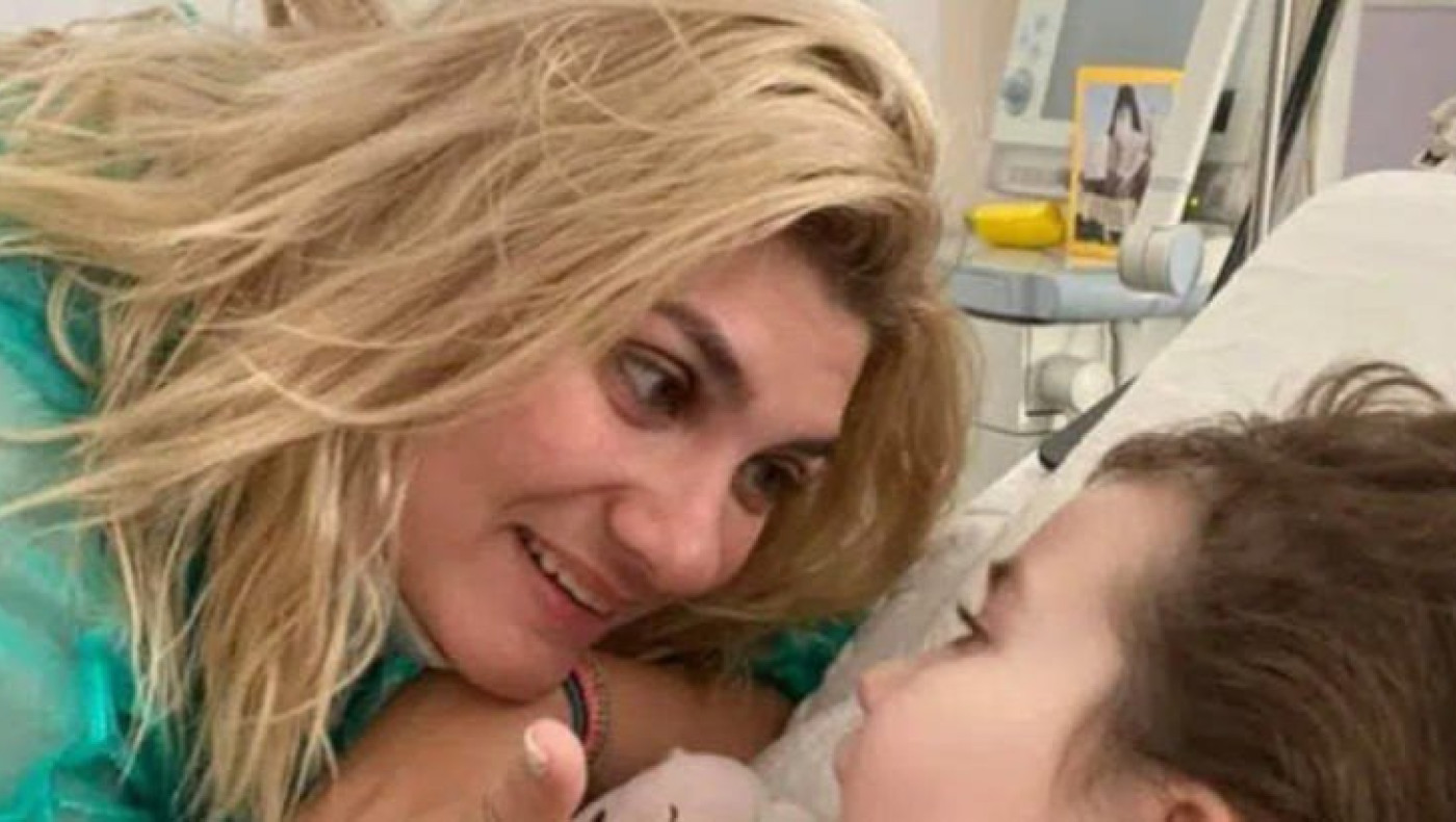 Ρούλα Πισπιρίγκου: Η φαινοβαρβιτάλη χαλούσε τα σχέδιά της για την κεταμίνη!