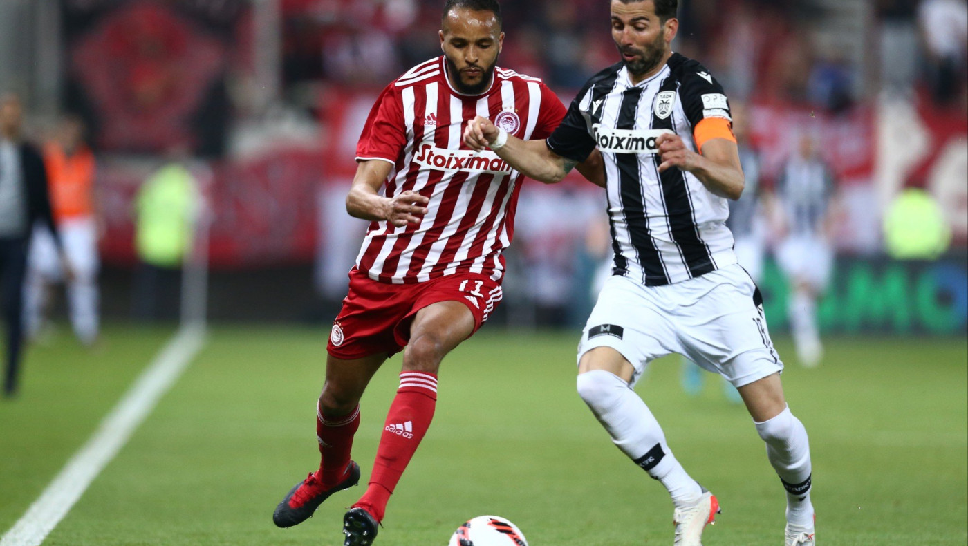 Υποβλήθηκε σε μαγνητική ο Κρέσπο