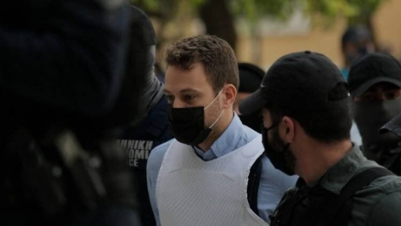 «Είχε βίαια ξεσπάσματα η Καρολάιν, με χτυπούσε…»