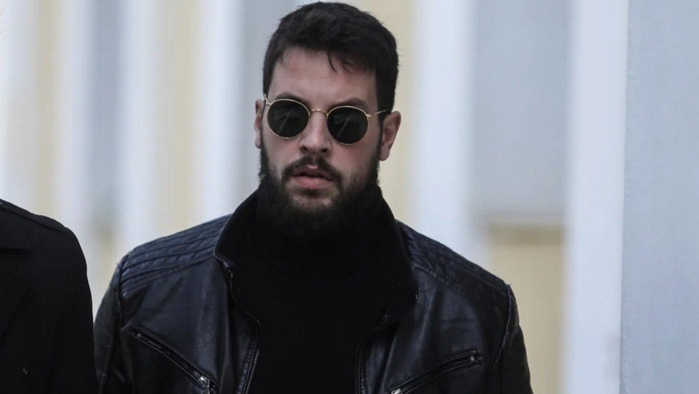 Πάτρα-Δασκαλάκης: «Αρχίζω να συνειδητοποιώ ότι η γυναίκα μου δολοφόνησε και τα τρία μας παιδιά»
