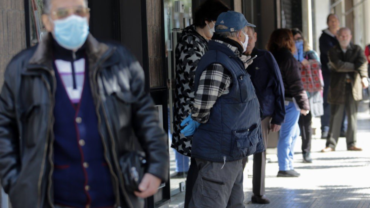 «Βόμβα Τζανάκη» για τριπλή πανδημία: «Το ανοσοποιητικό μας δεν είναι έτοιμο»