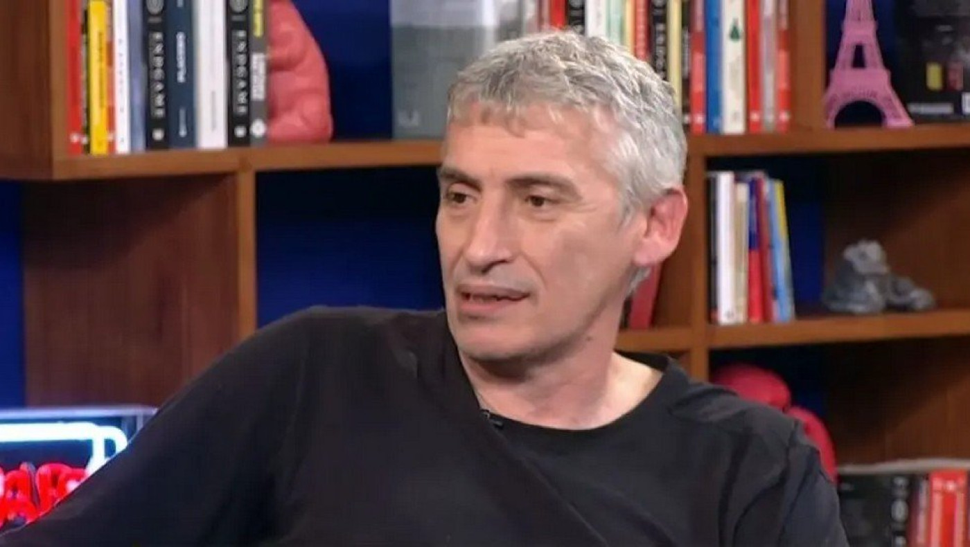 Φασούλας: «Πέταγαν τσιμεντόλιθους στο σπίτι της μάνας μου, στον ΠΑΟΚ τους απάλλαξα από την παρουσία μου»