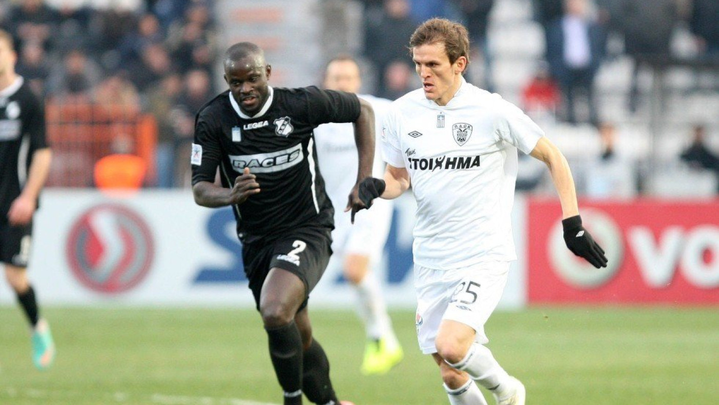 Λάζαρ: «Οι εθνικοί δρόμοι στη Ρουμανία είναι καταστροφή - Μεγάλο λάθος της UEFA να μην αναβάλει την αναμέτρηση Λυών-ΠΑΟΚ»