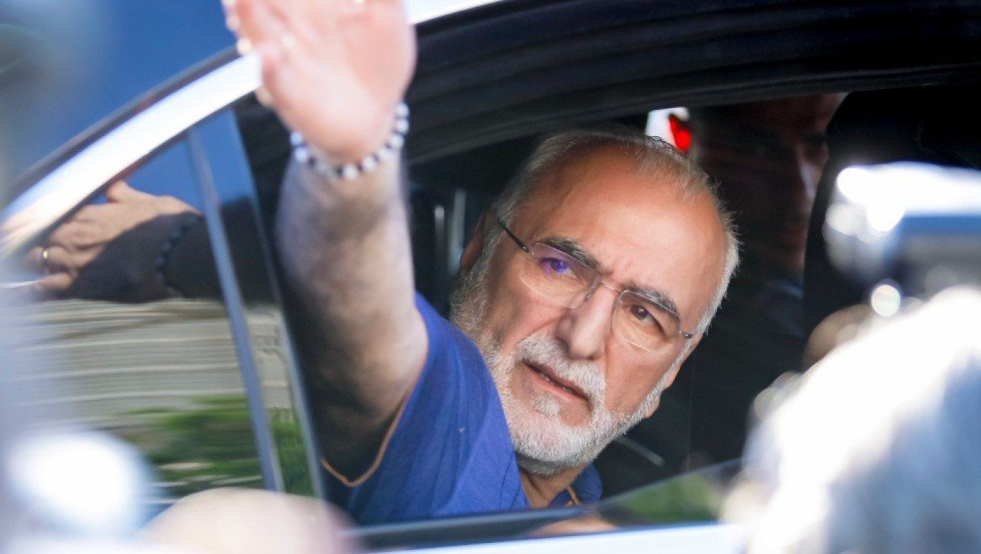 ΠΑΟΚ: Συσκέψεις Ιβάν Σαββίδη με Λουτσέσκου και διοίκηση με εντολές για μεταγραφές - Έρχονται ανακοινώσεις για το προπονητικό της Θέρμης