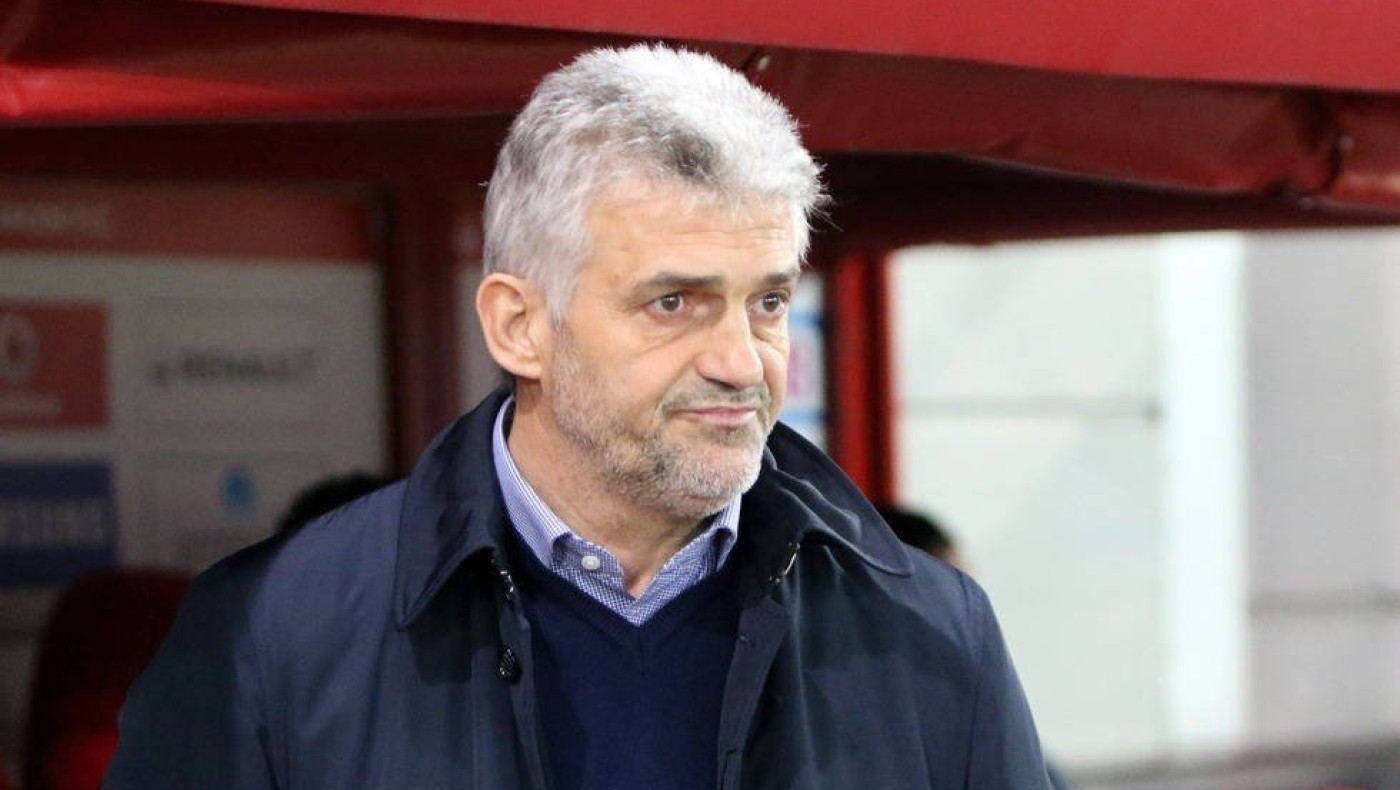 Τσιώλης: «Ο Ντέλετιτς είναι ίσως η καλύτερη μεταγραφή του Ηρακλή τα τελευταία χρόνια - Ο Ζαφείρης ταιριάζει πολύ με Καμαρά»