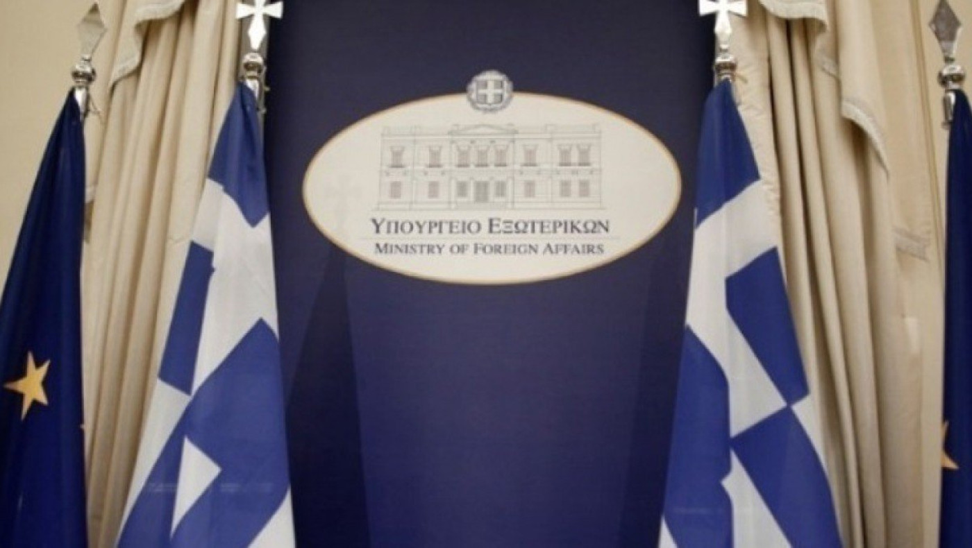 Αθήνα προς Τουρκία: Προκαλείτε και παραπληροφορείτε