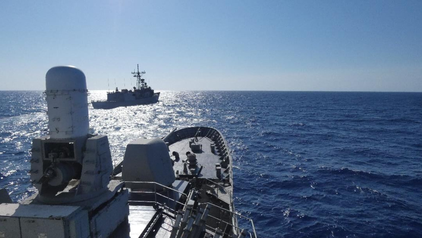 Εντός Ιουνίου τελική εισήγηση του ΠΝ για κορβέτες και ΜΕΚΟ