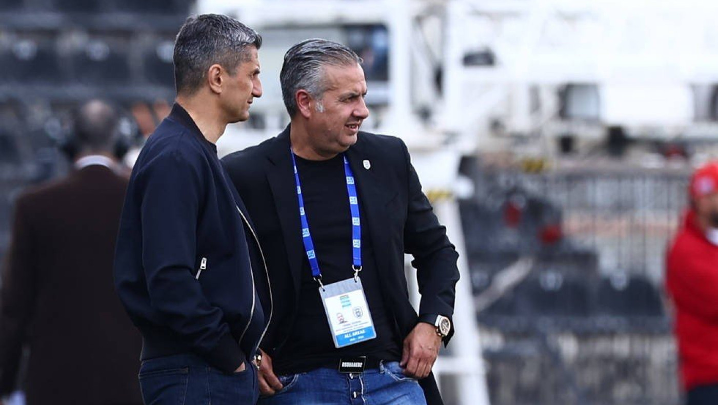 Ο ΠΑΟΚ της νέας χρονιάς: Οι σίγουροι, τα ερωτηματικά και οι... φευγάτοι