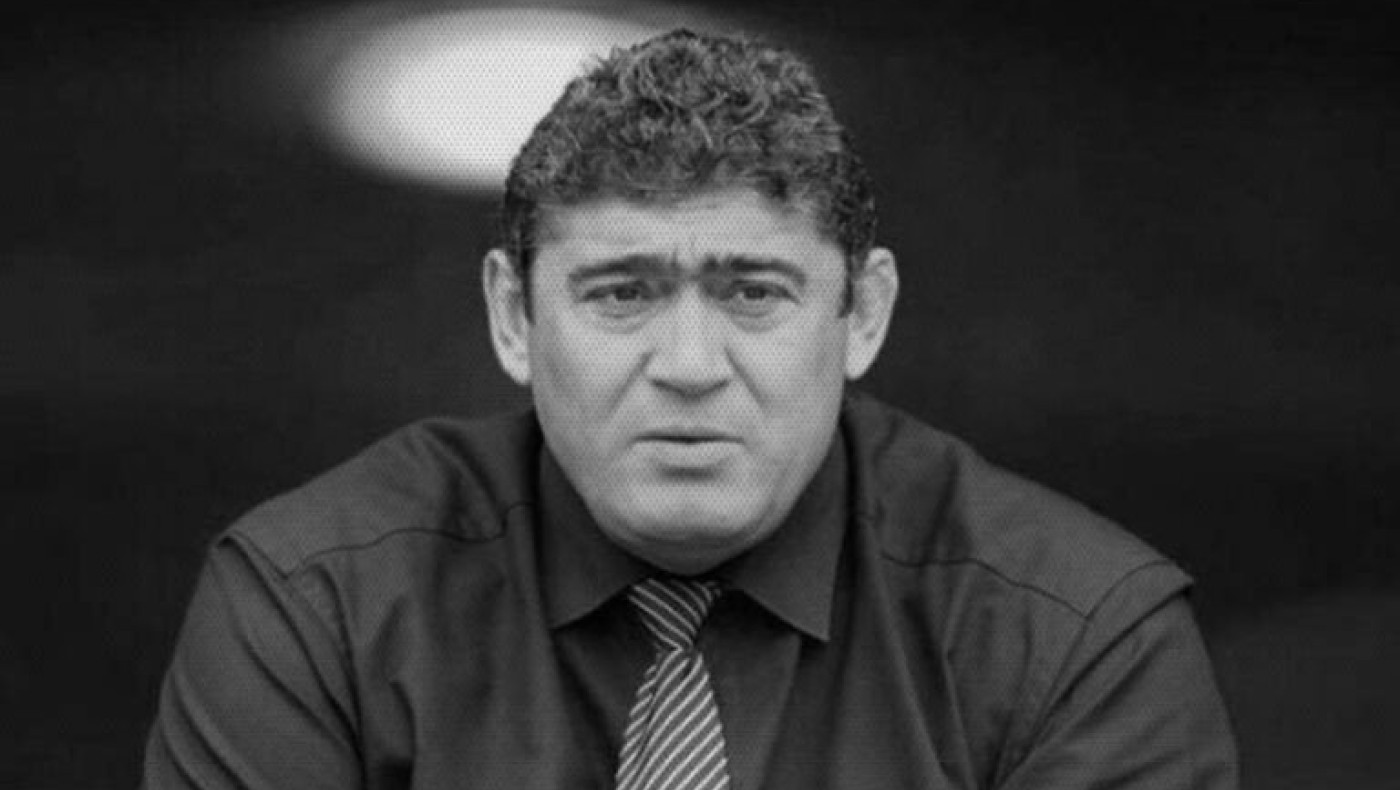 Εντεκα χρόνια χωρίς τον Ποικιλίδη, ακόμη κανείς δεν μπορεί να το πιστέψει