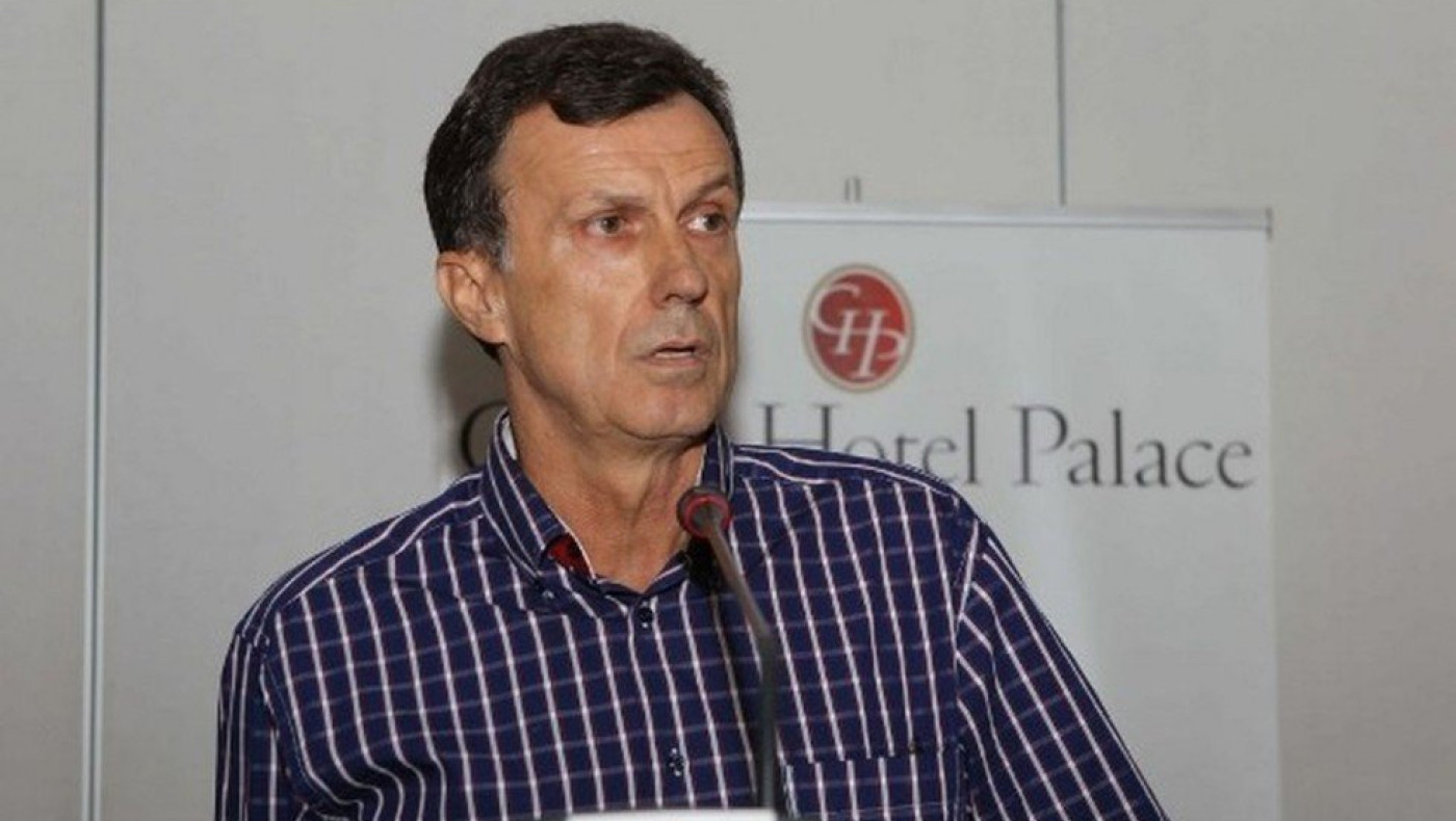 Βένος: «Ο κόσμος του Άρη έφτανε μέχρι την Τσιμισκή, οι εκδηλώσεις ήταν αντάξιες της ιστορίας του συλλόγου»