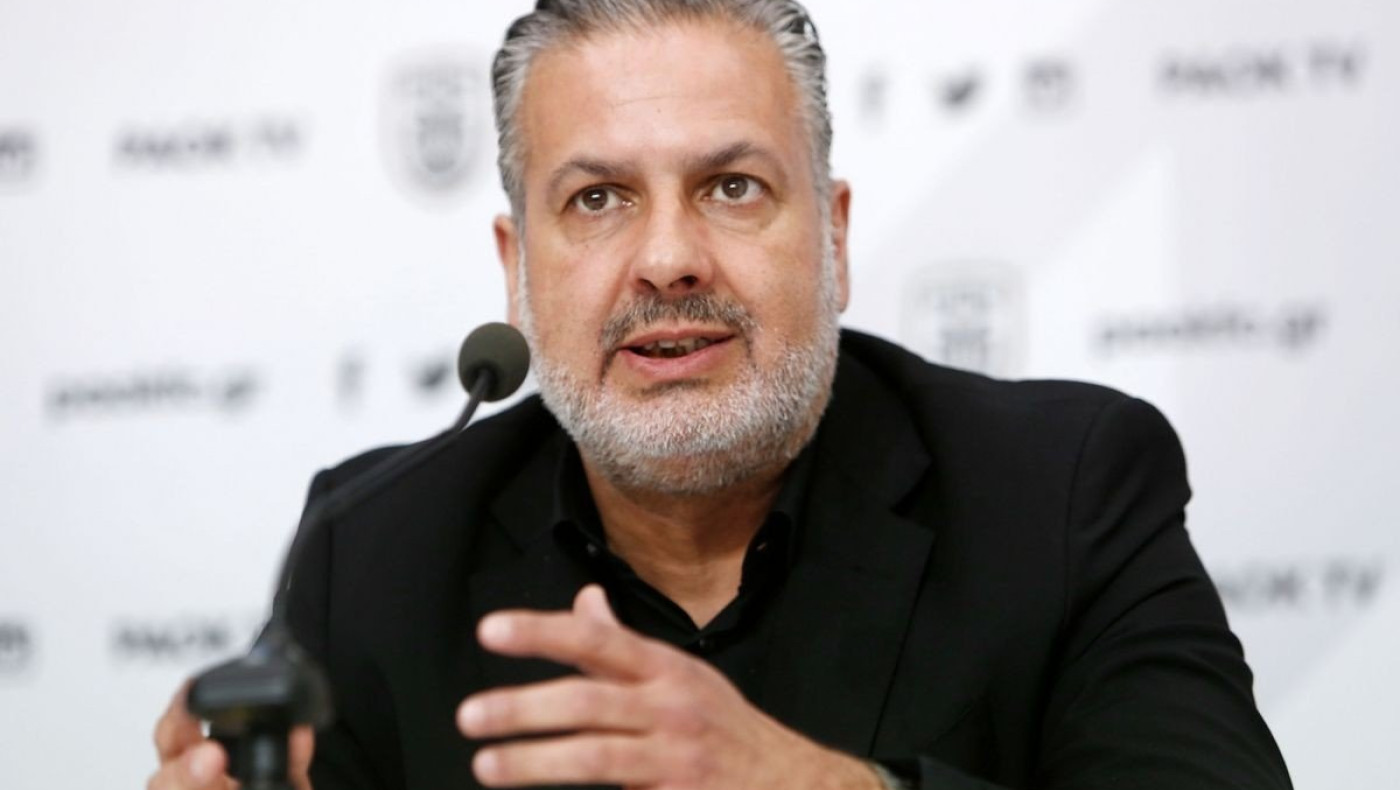 Ζοζέ Μπότο: Η Φλαμένγκο ανακοίνωσε τον πρώην αθλητικό διευθυντή του ΠΑΟΚ