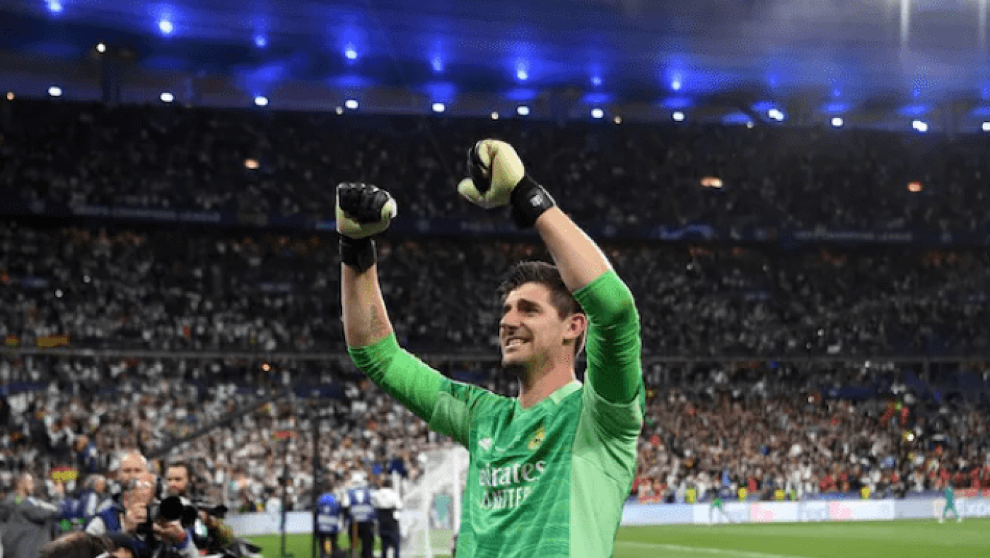 Ολυμπιακός-Ρεάλ Μαδρίτης: Εκτός ο Κουρτουά, ποιος παίρνει τη θέση του