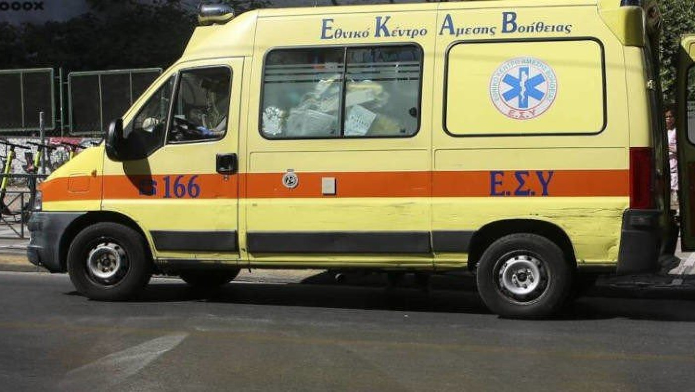 ΣΟΚ στη Θεσσαλονίκη: Άνδρας βρέθηκε απαγχονισμένος σε γυμναστήριο