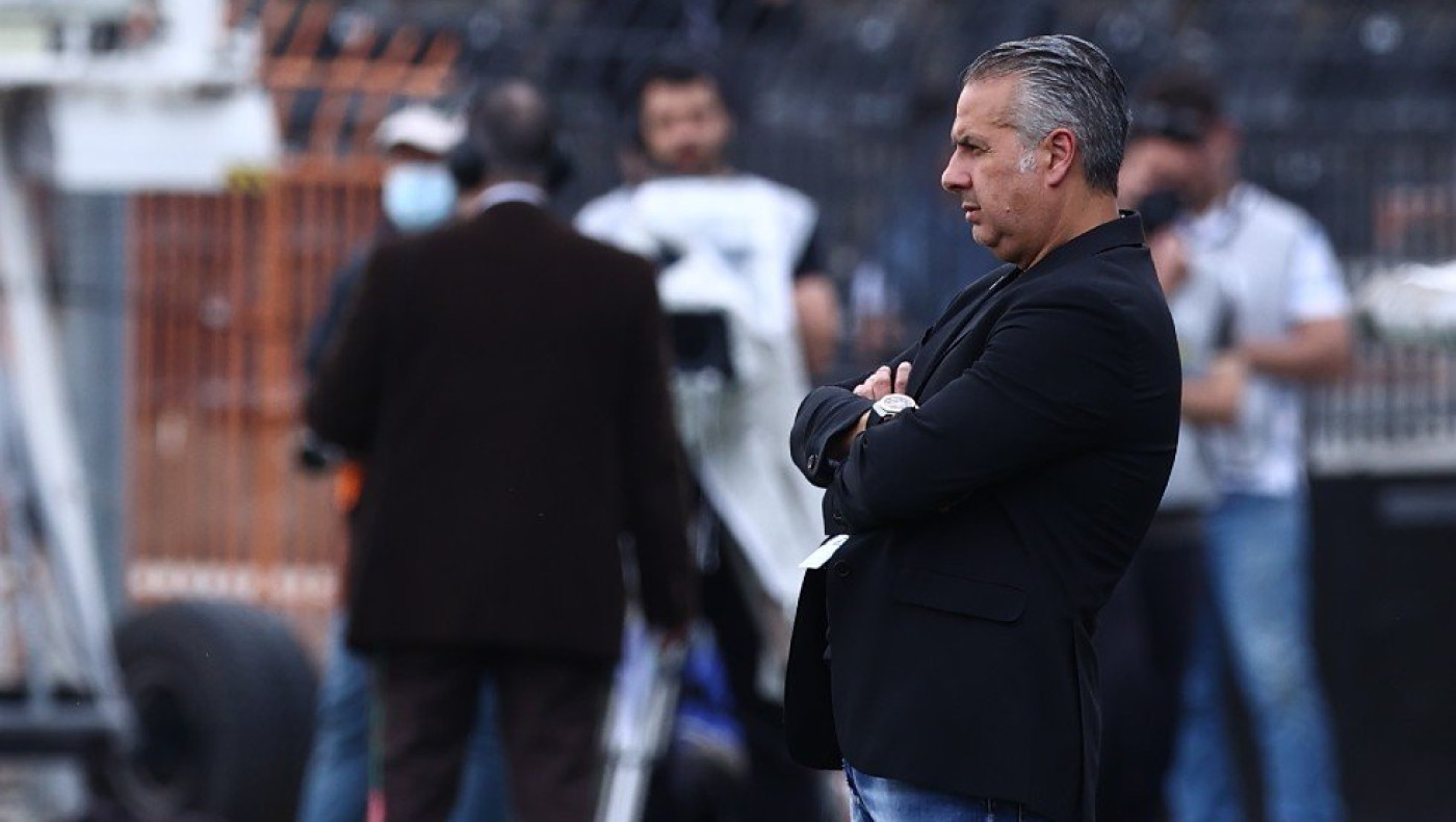 Σε τριπλό ταμπλό για άμεση ενίσχυση -Πήρε... φωτιά το κινητό του Μπότο