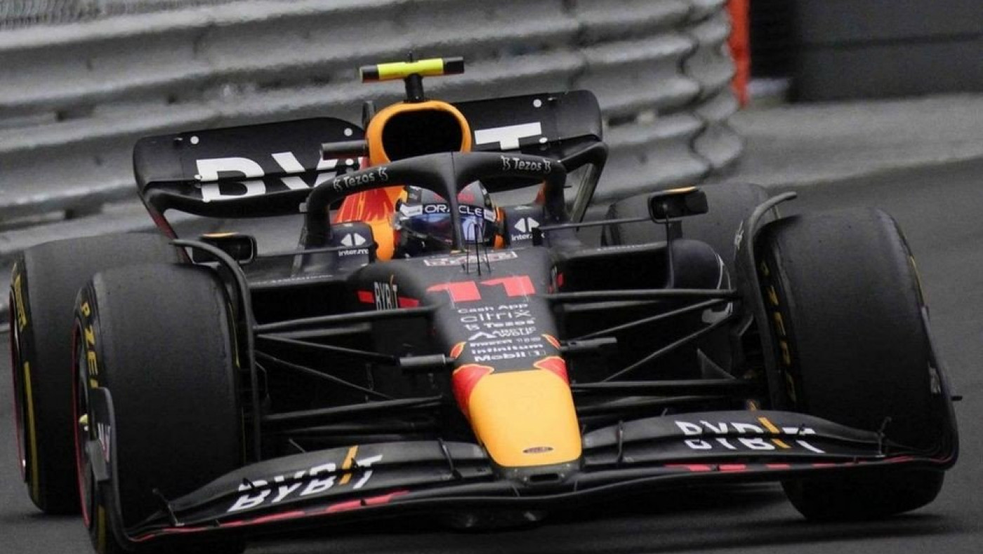 Formula 1, GP Μονακό: Θρίαμβος για τον Πέρεζ