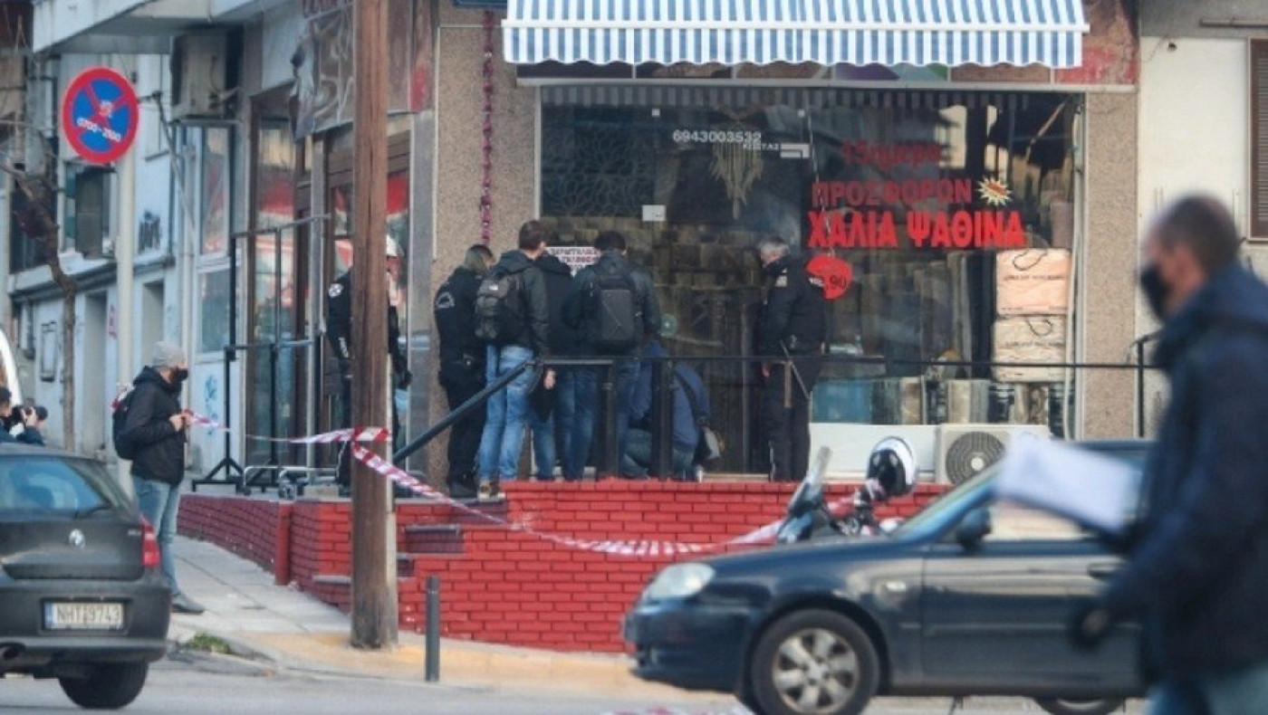 Καταδίκη δύο νεαρών για οπαδικό επεισόδιο με πυροβολισμούς σε κεντρική λεωφόρο της Θεσσαλονίκης