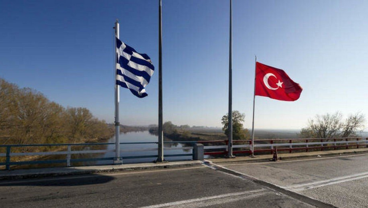Αλ Τζαζίρα: «Διαχειρίσιμη η ένταση που υπάρχει στις σχέσεις Ελλάδας - Τουρκίας»