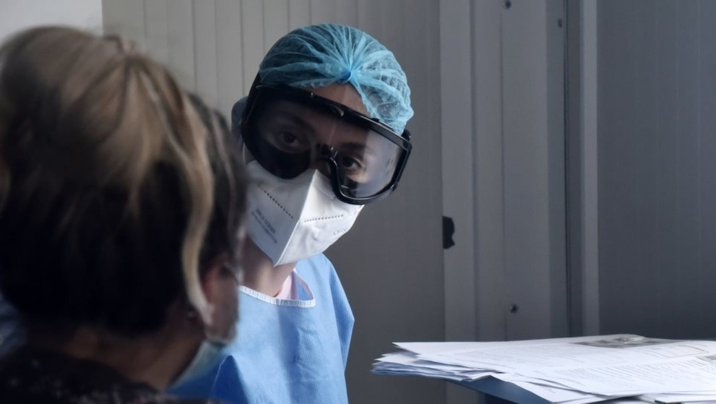 Γερμανία - Επικεφαλής Stiko: «Η πανδημία του κορονοϊού τελείωσε»