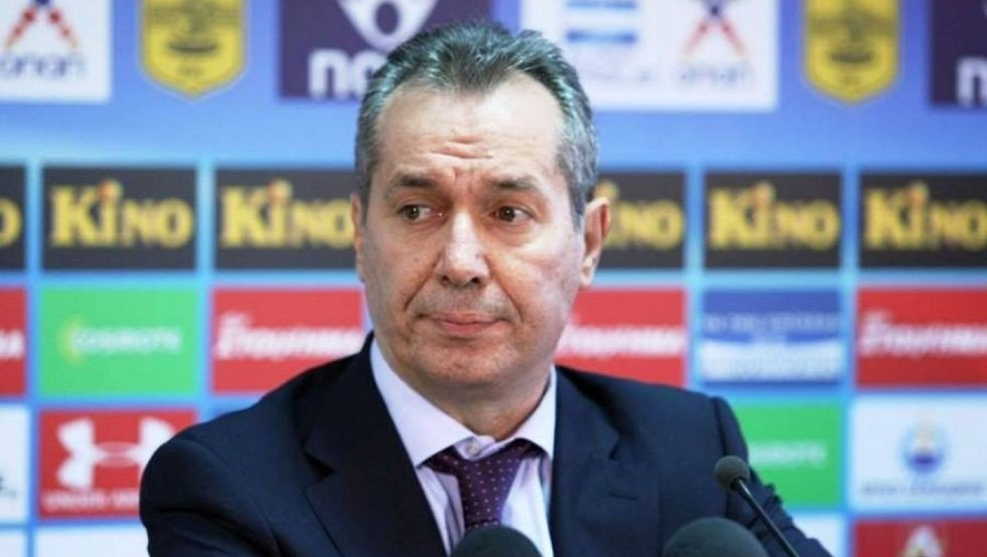 Κόντης για Σκόρδα: «Θα ζητήσω 100.000 ευρώ και θα τα διαθέσω σε σχολείο αυτισμού»