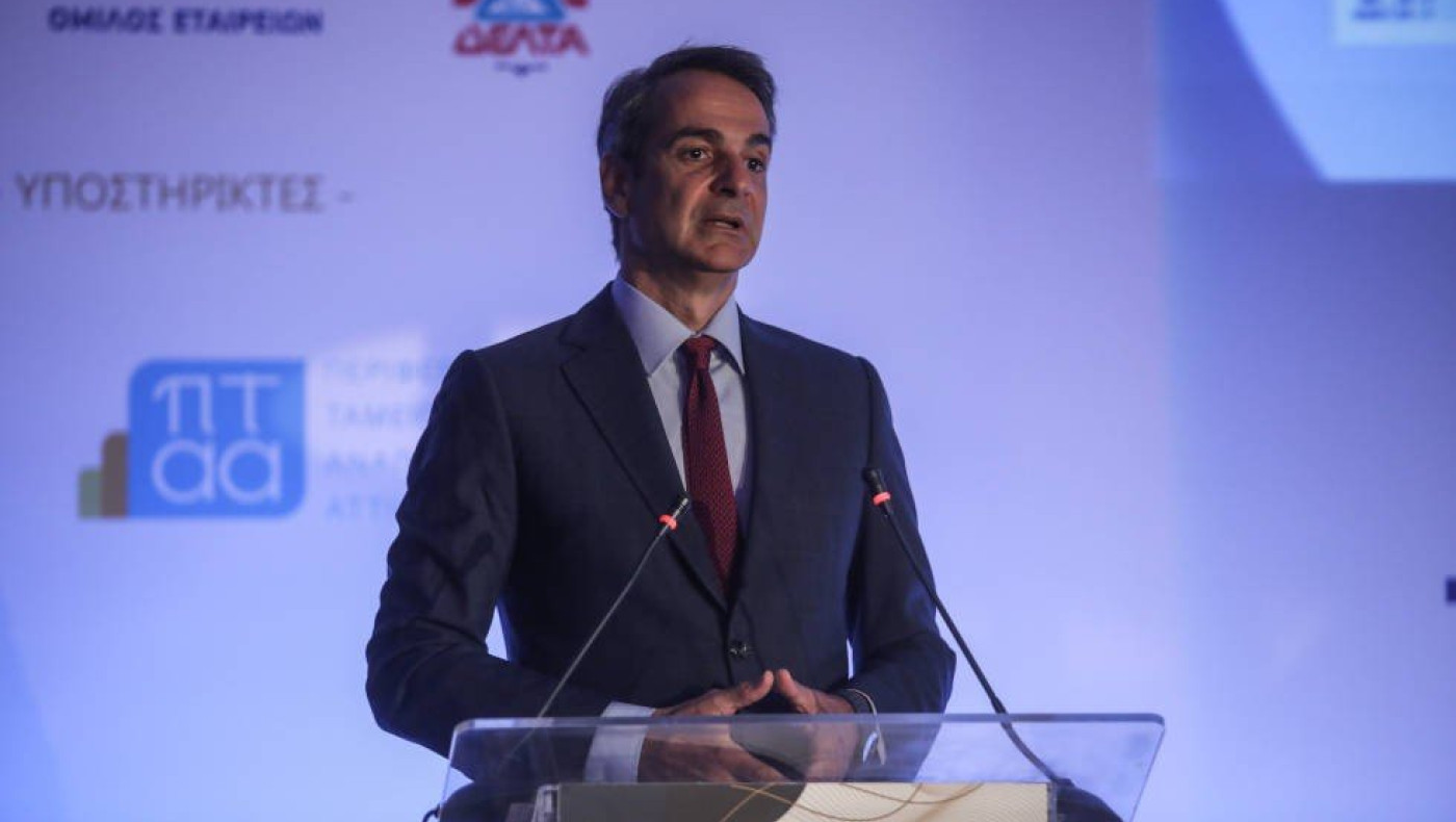 ΔΕΘ: Έρχονται «επιταγή ακρίβειας», αυξήσεις συντάξεων και Fuel Pass-3