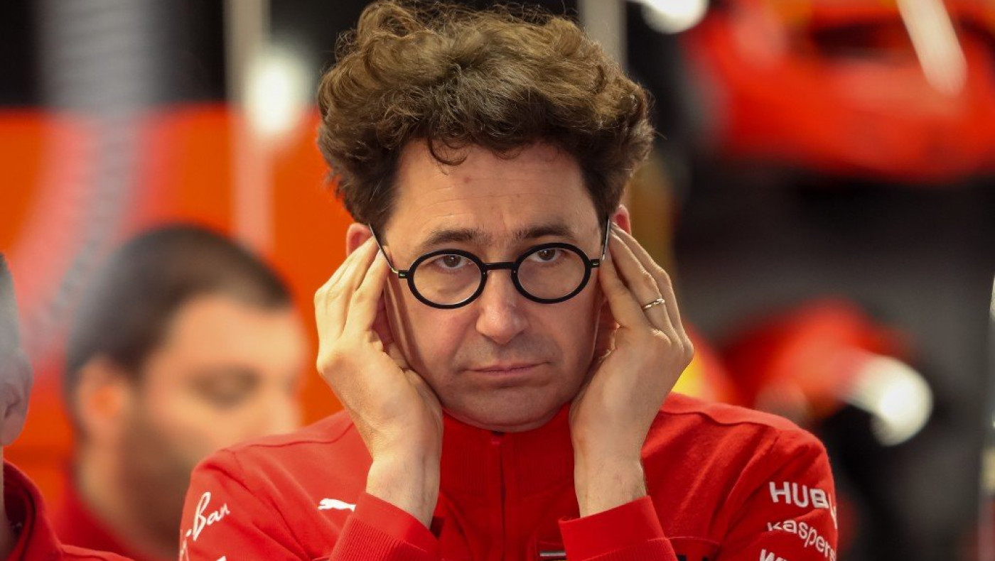Formula 1: «Πονοκέφαλος» στην Ferrari