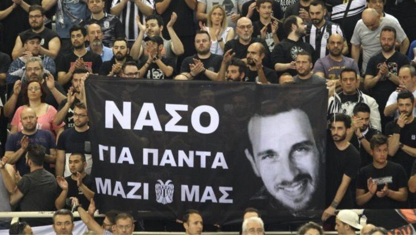 Νάσος Κωνσταντίνου: Το συγκινητικό μήνυμα της αδερφής του για τα γενέθλιά του (pic)