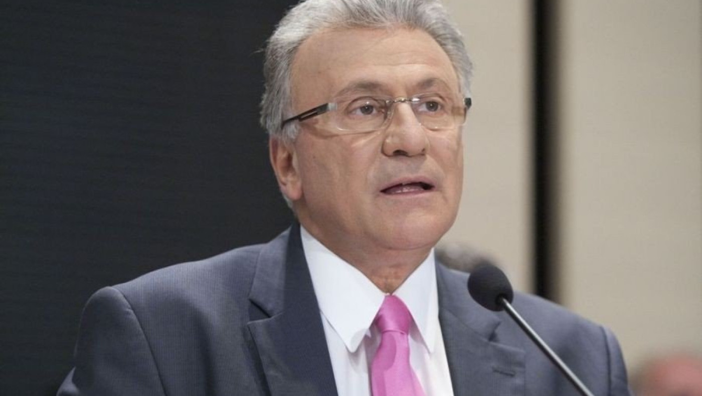 Ψωμιάδης: Ένοχος για τα «45άρια» της Νομαρχιακής Αυτοδιοίκησης Θεσσαλονίκης