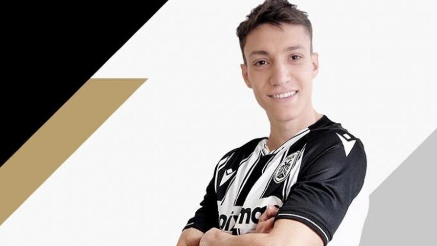 Άρχισε το ταξίδι για Θεσσαλονίκη ο Κουαλιάτα (Pic)