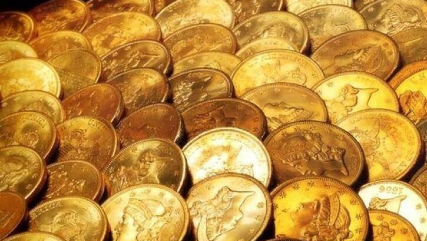 Πώς μπορώ να αγοράσω ή να πουλήσω χρυσές λίρες στην Τράπεζα της Ελλάδος