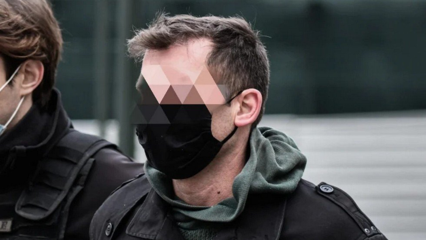 Αθώος για τον βιασμό ο προπονητής ιστιοπλοΐας: Ξέσπασε σε κλάματα η μητέρα του θύματος