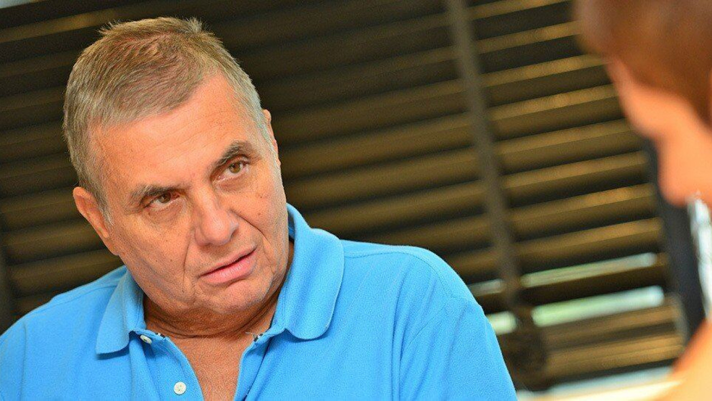 Αποκάλυψη για Τράγκα: «Εισέπραξε έως τέσσερα εκατ. ευρώ για να αποφυλακιστώ»