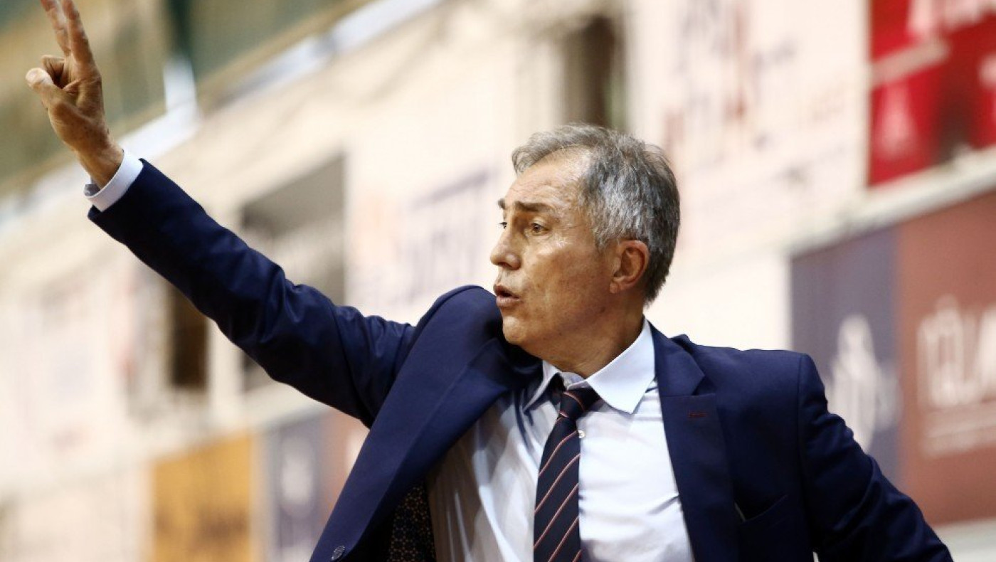 «Στο δεύτερο ημίχρονο στο ΟΑΚΑ φάνηκε ποια είναι η ομάδα και ποια είναι αφημένη στην τύχη»