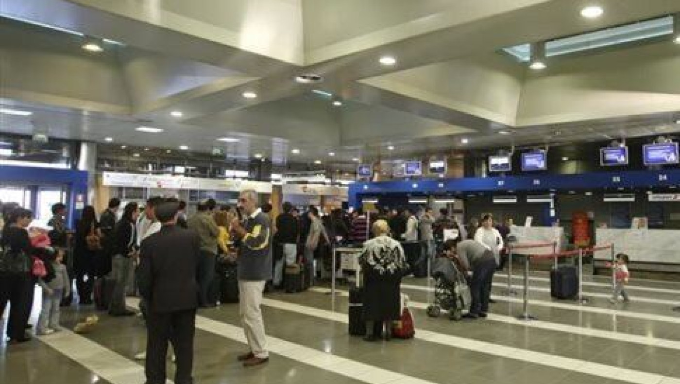Κυβέρνηση: Σε συνολική βάση ενδεχόμενη επαναδιαπραγμάτευση για τα αεροδρόμια