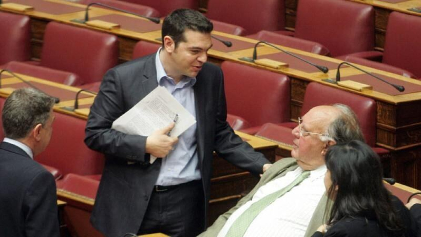 Πάγκαλος για Τσίπρα: Τι με ενδιαφέρει τι θέλει ο κάθε ψυχασθενής;