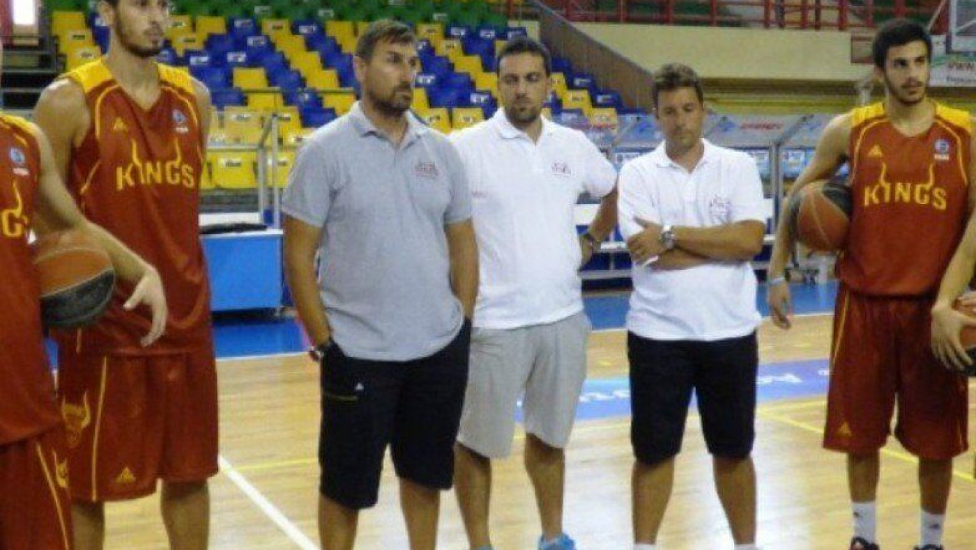 «Νίκη πρόκριση απέναντι στον ΠΑΟΚ»