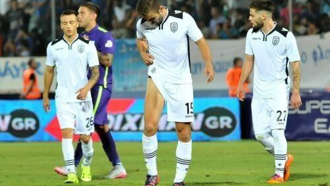 Χωρίς νίκη, 10 χρόνια μετά