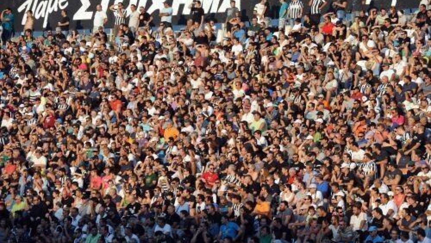 «Καμπάνα» με το καλημέρα!