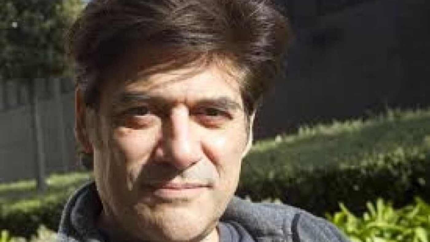Η εξομολόγηση του Γιώργου Χωραφά