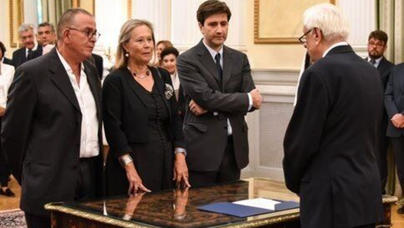 Στην Ειδομένη σύντομα ο νέος υπουργός Μεταναστευτικής Πολιτικής Γ.Μουζάλας 