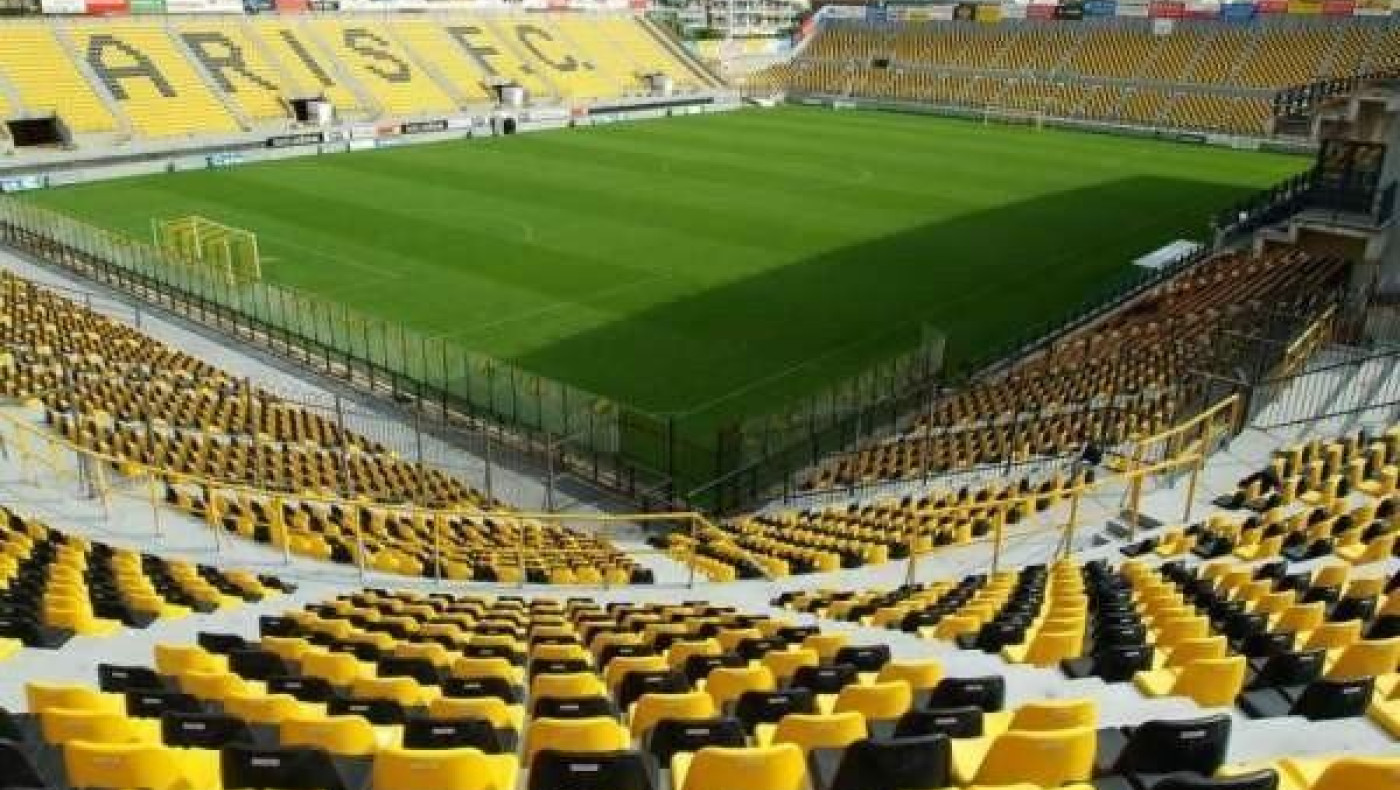 Ζήτησε το «Κλεάνθης Βικελίδης» η Ντόρτμουντ