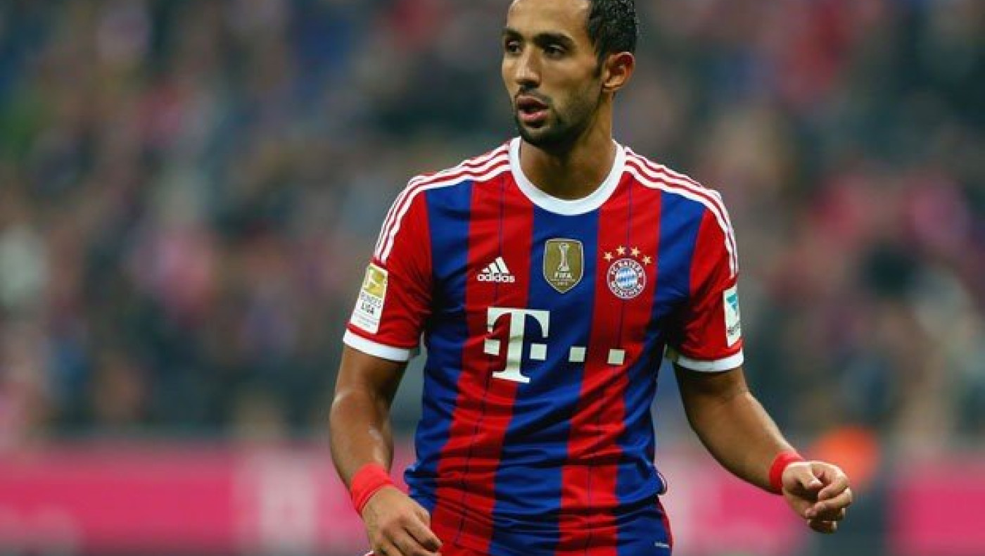 Μπέρδεψε τους Ολυμπιακούς ο Μπενάτια (pic)