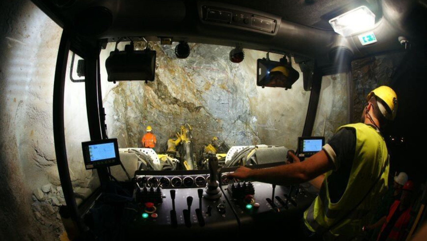 Αναστέλει τις δραστηριότητές της η Eldorado Gold