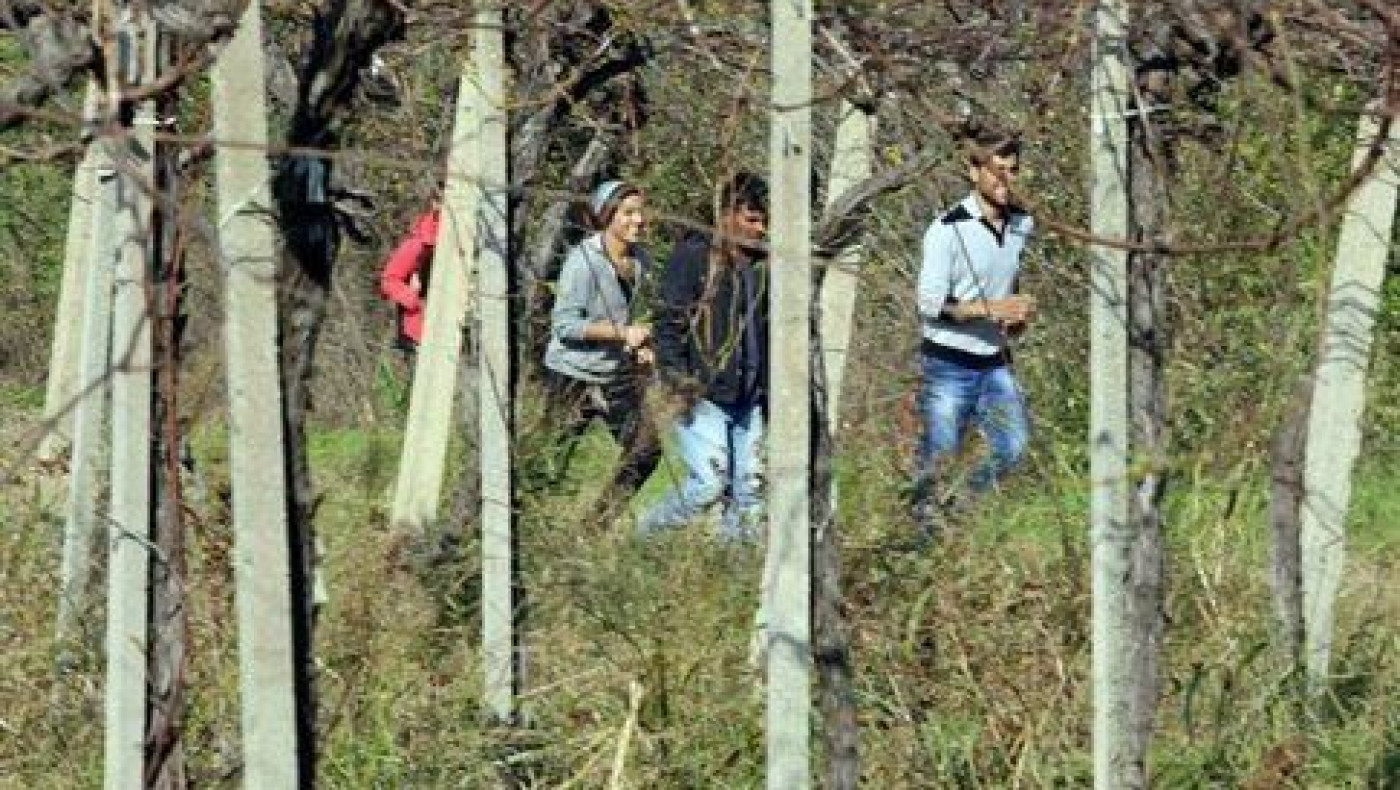 Στην Ειδομένη θα μεταφερθούν οι 2.000 μετανάστες από την Κω