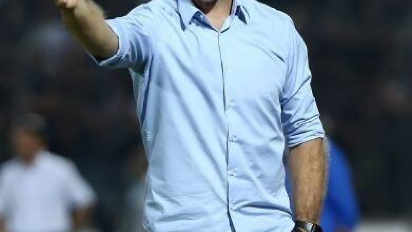 Τούντορ: «Παίζουμε εδώ και ένα μήνα χωρίς καθαρό σέντερ φορ»